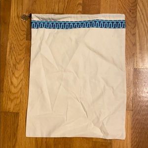 Tory Burch dust bag!!
